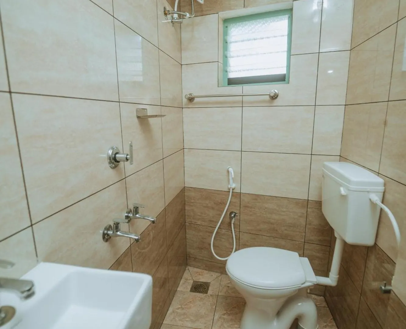 Breeza Homes, Technopark, Trivandrum Kazhakuttam India