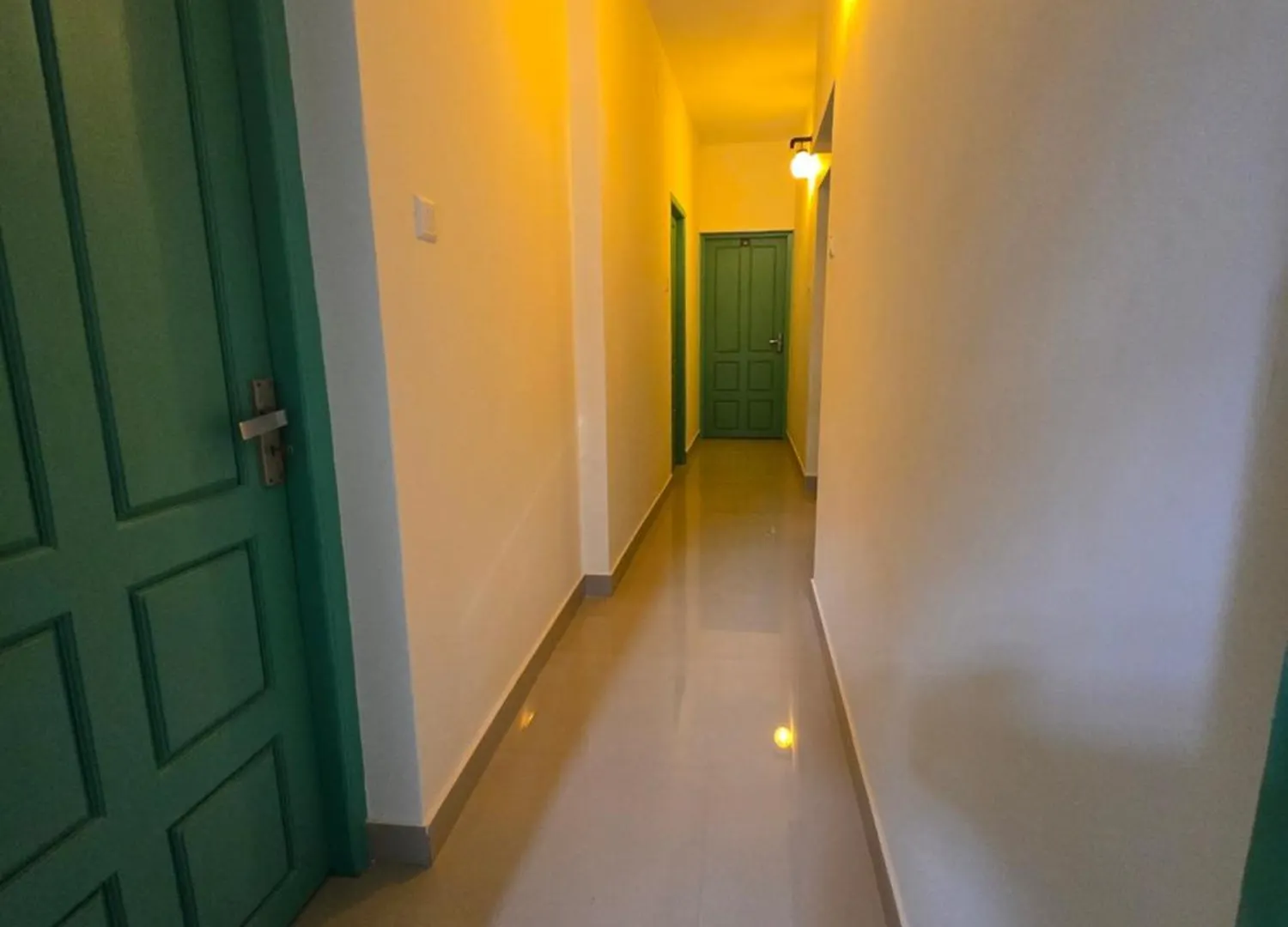 Breeza Homes, Technopark, Trivandrum Kazhakuttam
