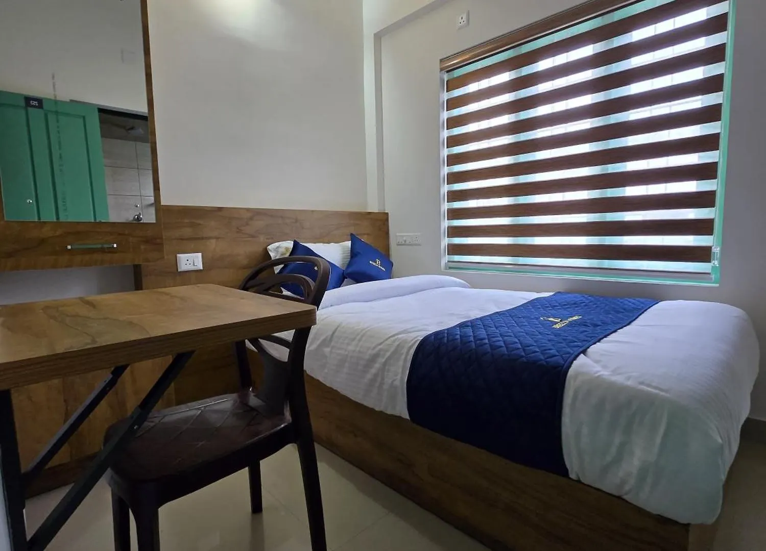 Breeza Homes, Technopark, Trivandrum Kazhakuttam 0*,  India