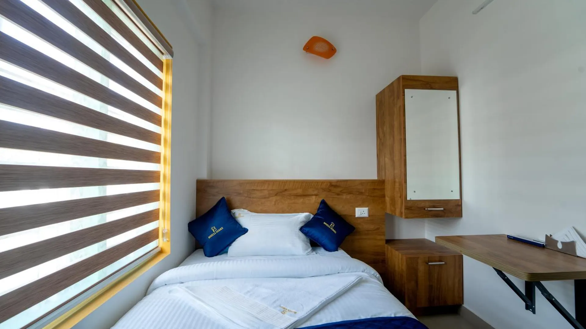 Breeza Homes, Technopark, Trivandrum Kazhakuttam