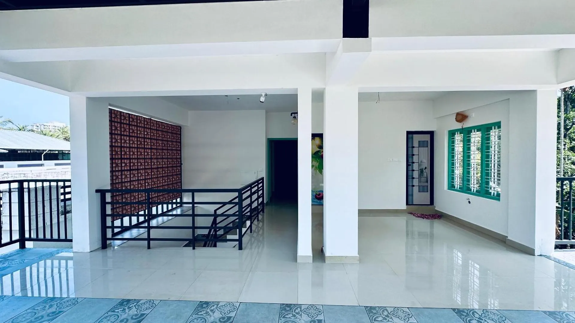 Inn Breeza Homes, Technopark, Trivandrum Kazhakuttam